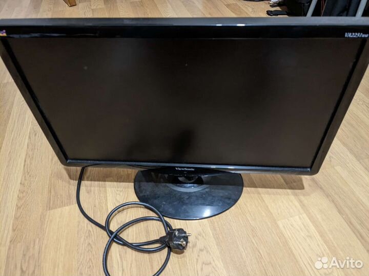 Монитор Viewsonic 22