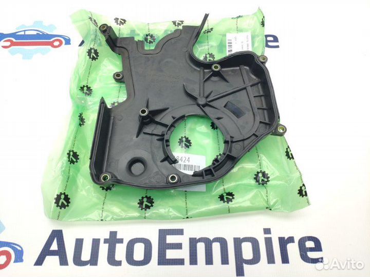 Кожух ремня грм Mitsubishi Galant EA3A EA2A 4G64