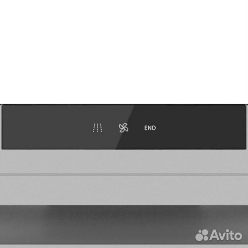 Посудомоечная машина Weissgauff DW 4015 узкая