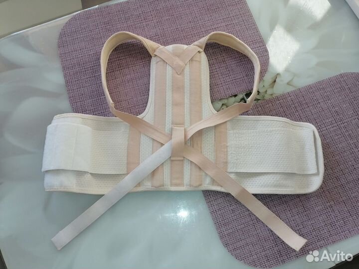 Корректор осанки детский