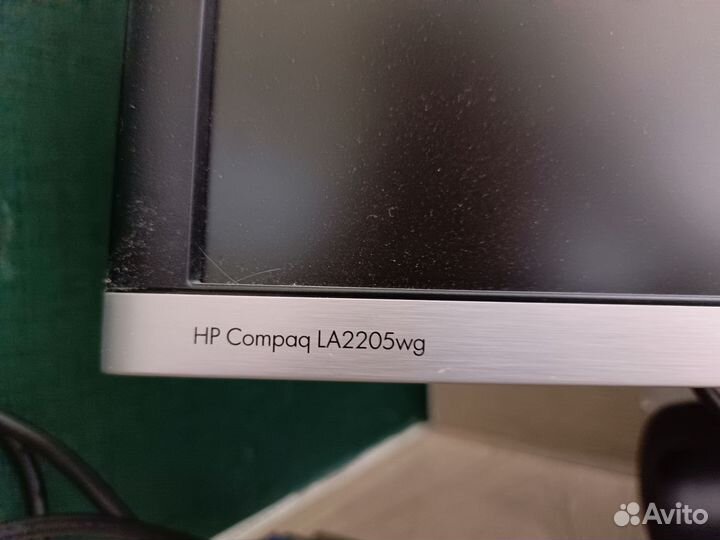 Монитор HP