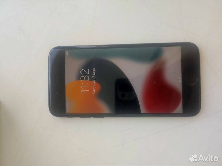 iPhone 7, 32 ГБ