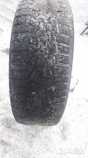 Nokian Tyres Hakkapeliitta 7 265/65 R17