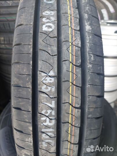 Kumho PorTran KC53 185/75 R16C 104R