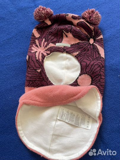 Шапка шлем icepeak