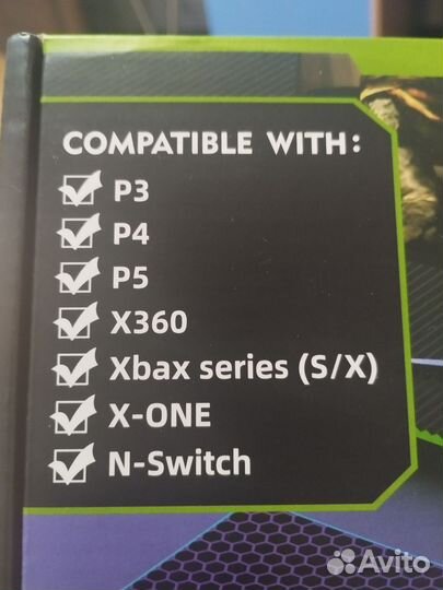 Набор клавиатура мышь