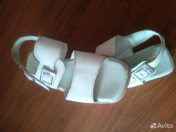 Босоножки