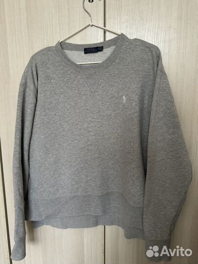 Polo ralph lauren кофта