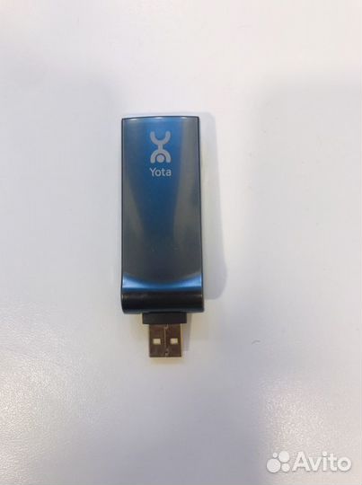 LTE Модем yota