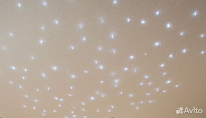 Звездное небо Cariitti vpac-1530-CEP75 1527458