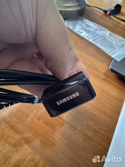 Удлинительный кабель для Samsung TV IR