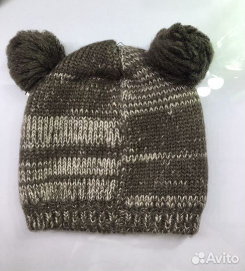 Шапка для мальчика