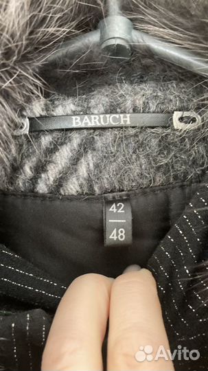 Пальто, платье