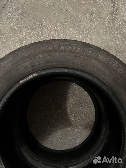 Viatti Strada Asimmetrico 185/65 R15 88H