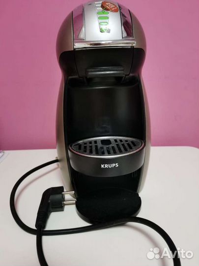 Кофемашина