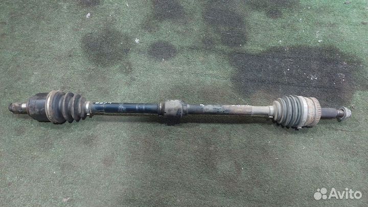 Полуось передняя правая в сборе Optima 3 TF G4KE