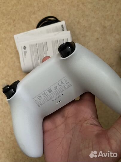 Sony playstation 5 ps5 с дисководом