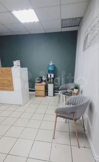 Продам помещение свободного назначения, 60.9 м²