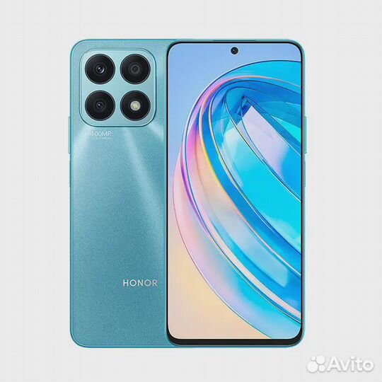Дисплей Honor X8a