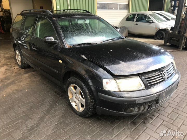 Разбор на запчасти Volkswagen Passat 5 1996-2000