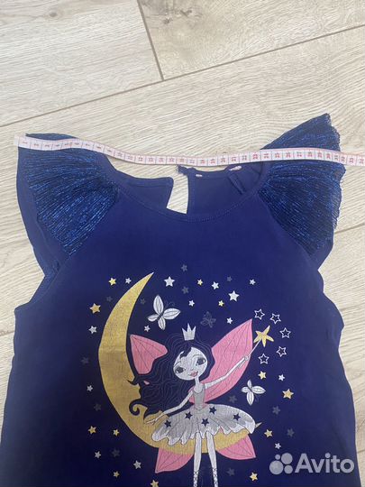 Комплект для девочки