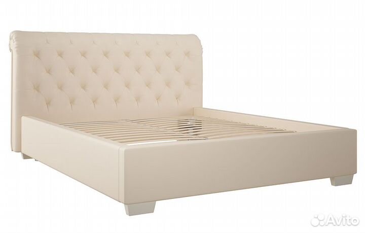 Кровать Изотта Ангстрем