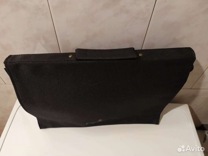 Сумка для ноутбука. Новая