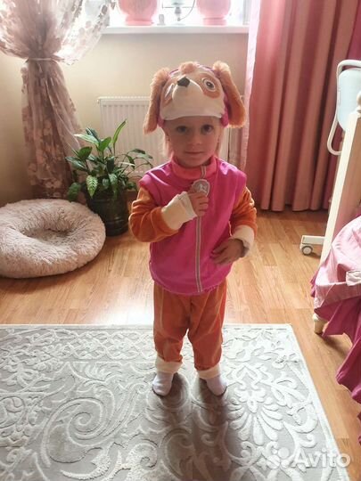 Прокат Костюмы карнавальные