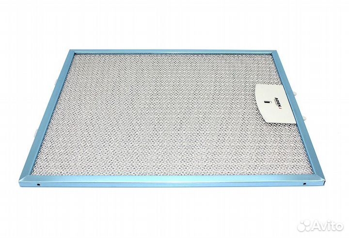 Жировой фильтр для вытяжки 265х315х8мм