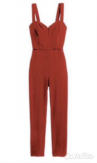 Комбинезон вечерний женский H&M