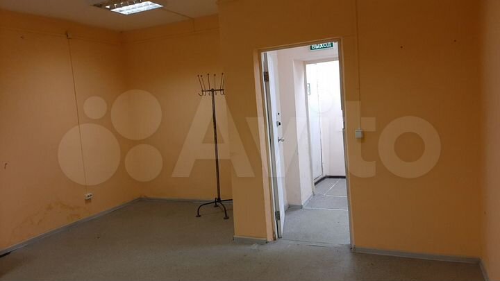 Свободного назначения, 20 м²