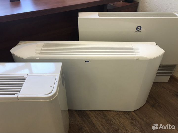 Менеджер по продажам вентиляции, кондиционирования