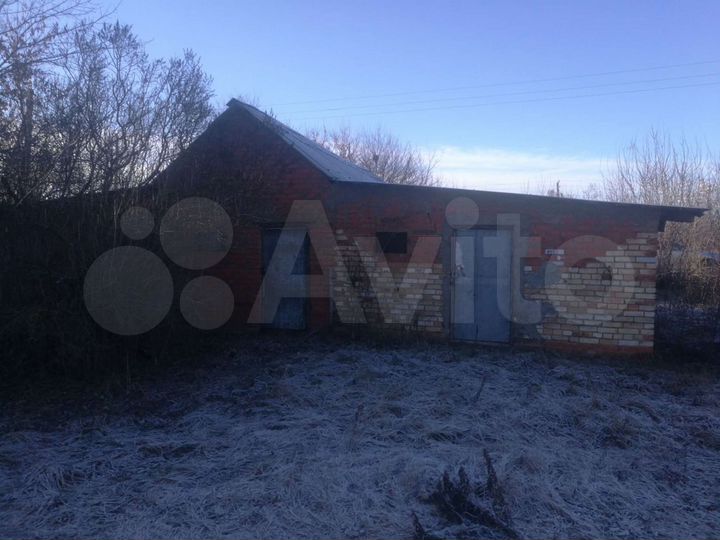 Участок 7 сот. (ИЖС)