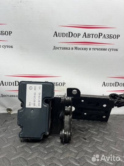 Блок ABS Volkswagen Polo