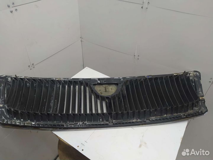 Решетка радиатора Skoda Octavia A5 2004-2009г.в