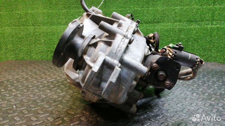 Раздаточная коробка Kia Sorento