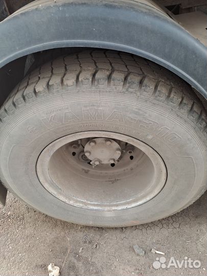 Полуприцеп бензовоз Алексеевка Химмаш 9635, 2007