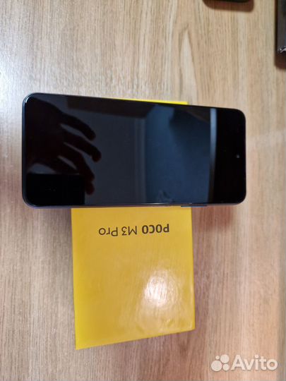 Xiaomi Poco M3 Pro, 4/64 ГБ