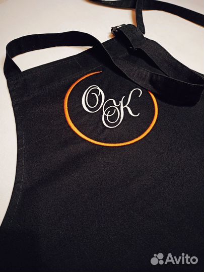 Вышивка на заказ