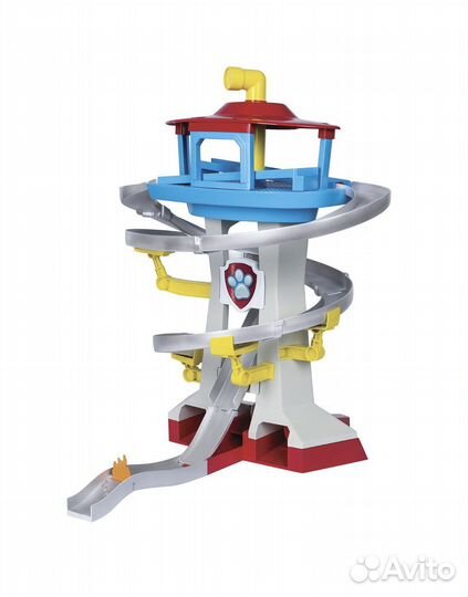 Смотровая башня Щенячий патруль оригинал