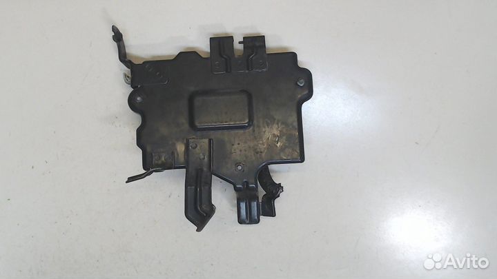 Блок управления двигателем Acura MDX, 2008