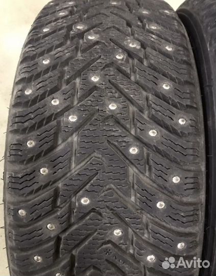 Nokian Tyres Hakkapeliitta 8 205/55 R16
