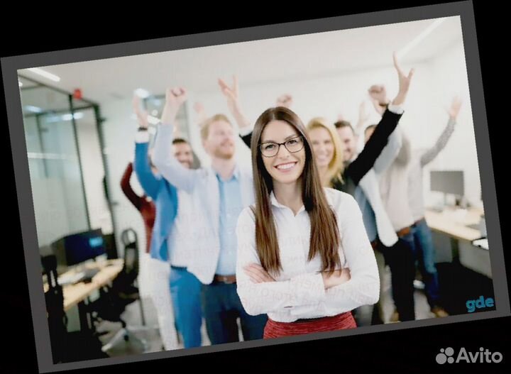 Вахта Упаковщик Жилье +питан. Аванс ежденед. +Хор