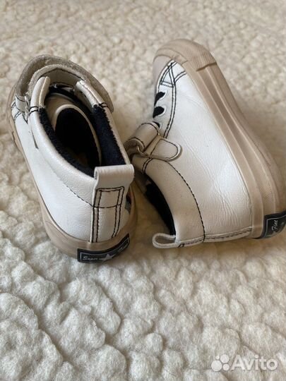 Кеды детские
