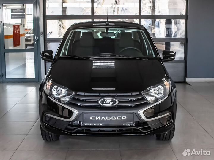 LADA Granta 1.6 МТ, 2023