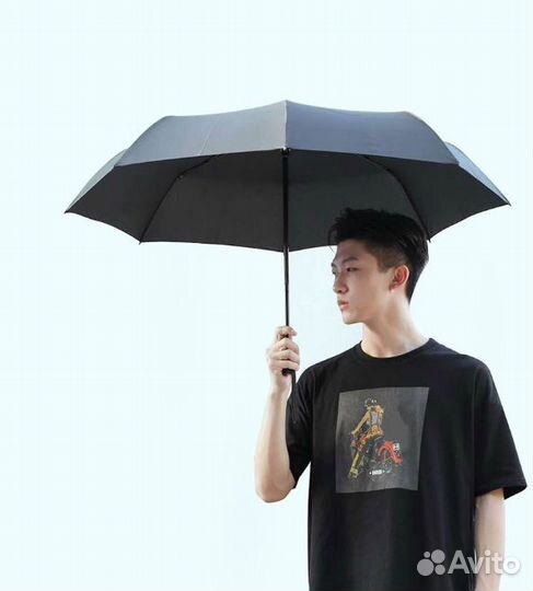 Зонт автоматический Pinlo Automatic Umbrella