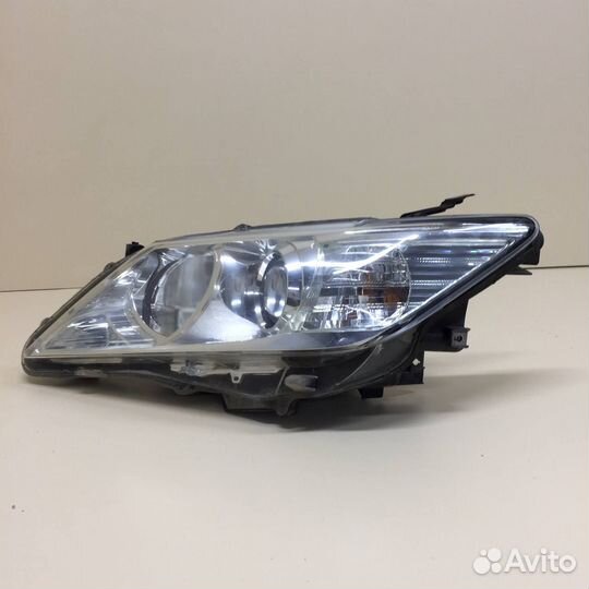 Фара левая Toyota Camry V50 2011-2017