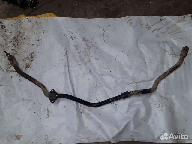 Стабилизатор Geely gc6