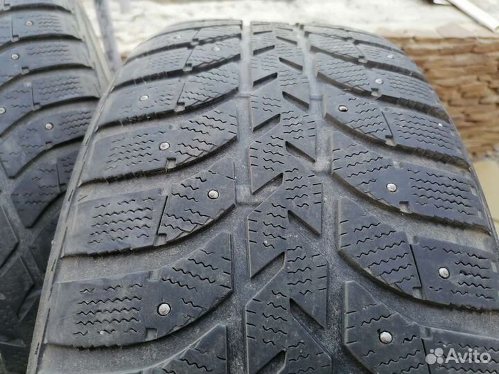 Bridgestone Ice Cruiser 5000 235/55 R18 100T