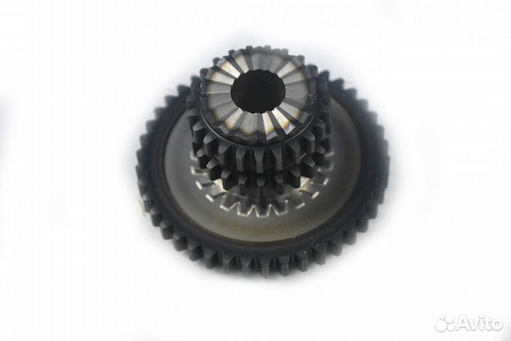 Шестерня коленвала VAG EA888 2.0 TSI GEN2